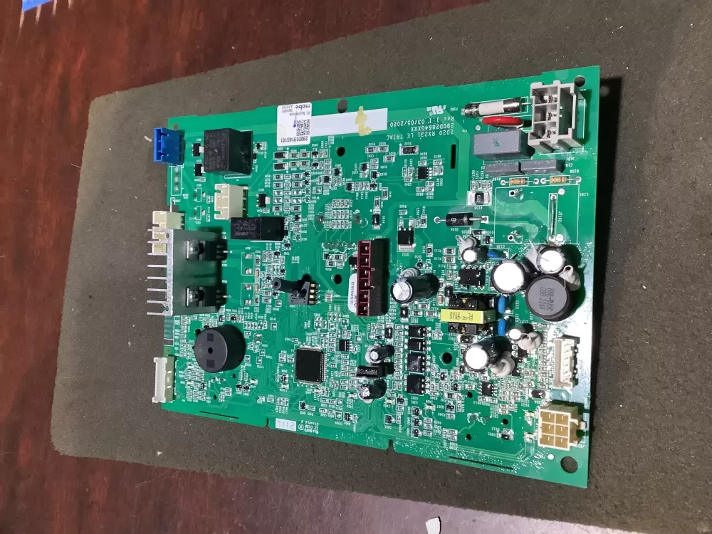 GE 290D1914G101  290D2864GXXX  290D1914G001  WH22X37220  AP7225569  WH22X35597  WH22X32357  WH22X29556  WH22X35137  WH22X36498  WH22X35239  WH22X35497  WH18X28176  WH18X25395  WH18X25896  WH18X26217  WH18X26794  WH18X27754  WH18X28174  WH18X28642  WH22X29349  WH18X24379  WH18X24935  WH18X25298  WH22X28841  WH22X28845 Washer Control Board