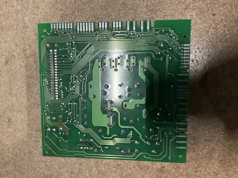 OEM Whirlpool Washer Control Board W10110253 AZ25784 | KM100