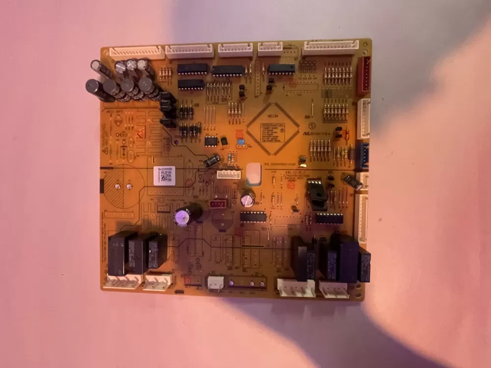 GE  Samsung DA92-00593B DA94-02679B PS11733338 Refrigerator Control Board