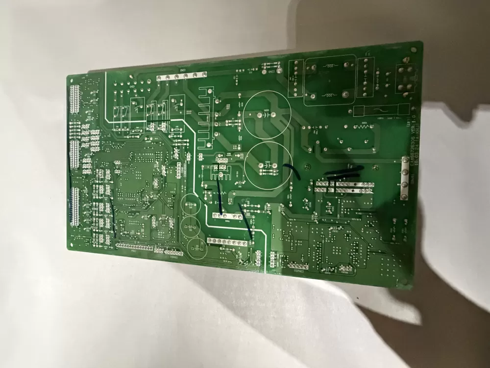 LG EBR81182756 Refrigerator Control Board AZ228131 | KMV712