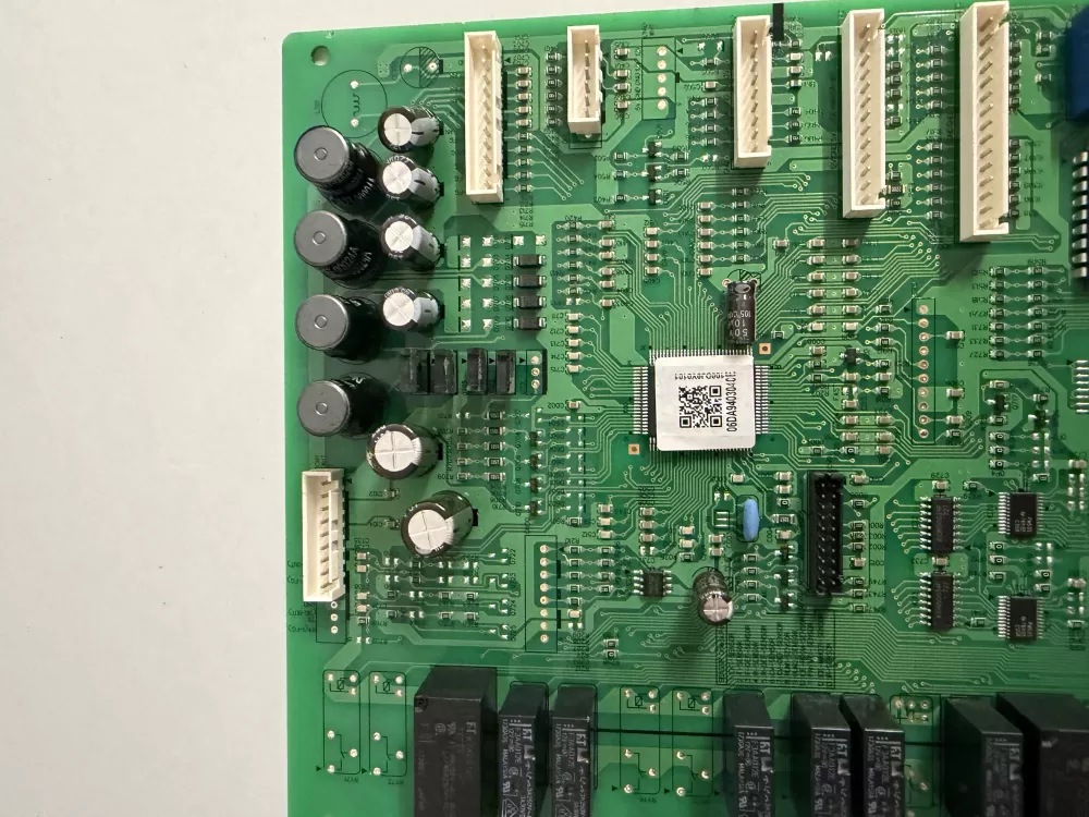 Samsung DA94 03040E Refrigerator Control Board AZ209768 | KM224