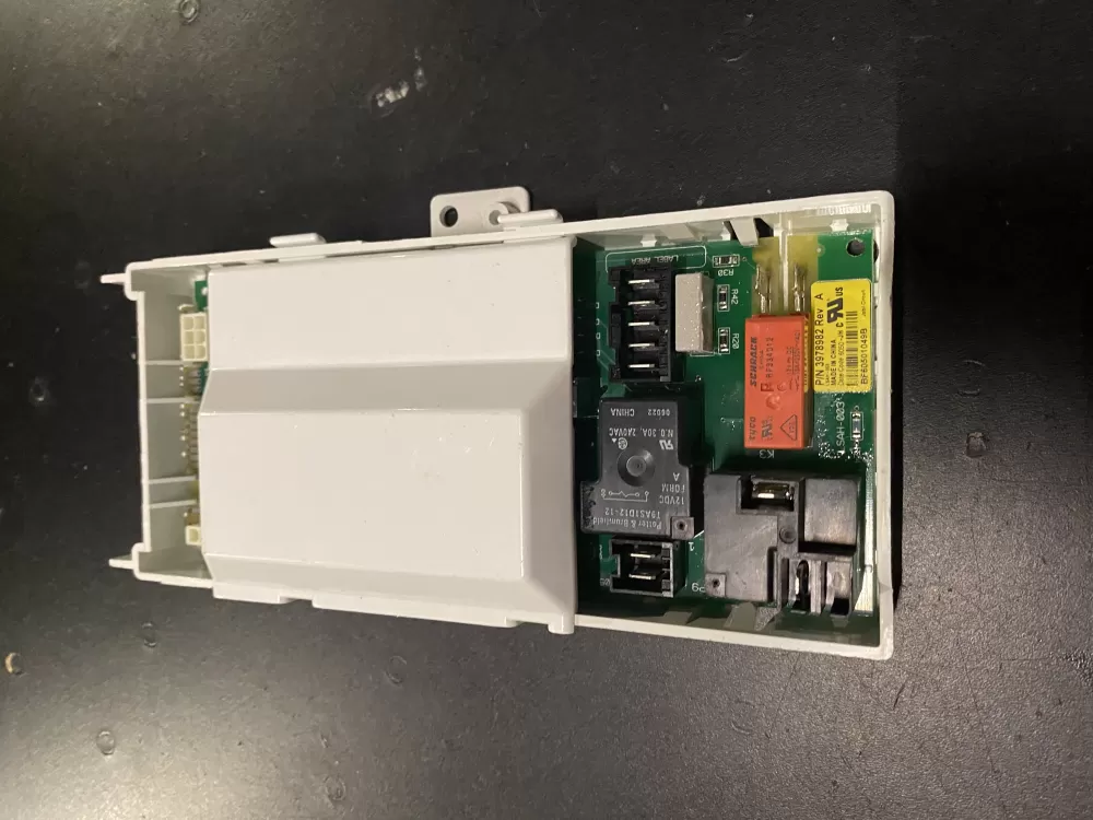 Whirlpool  Kenmore  Maytag 11616  1447617  3978982  PS11748355  W10067040  W10074270  W10111607  W10111609  W10111614  W10111616R  W10118243  W10118243R Dryer Control Board