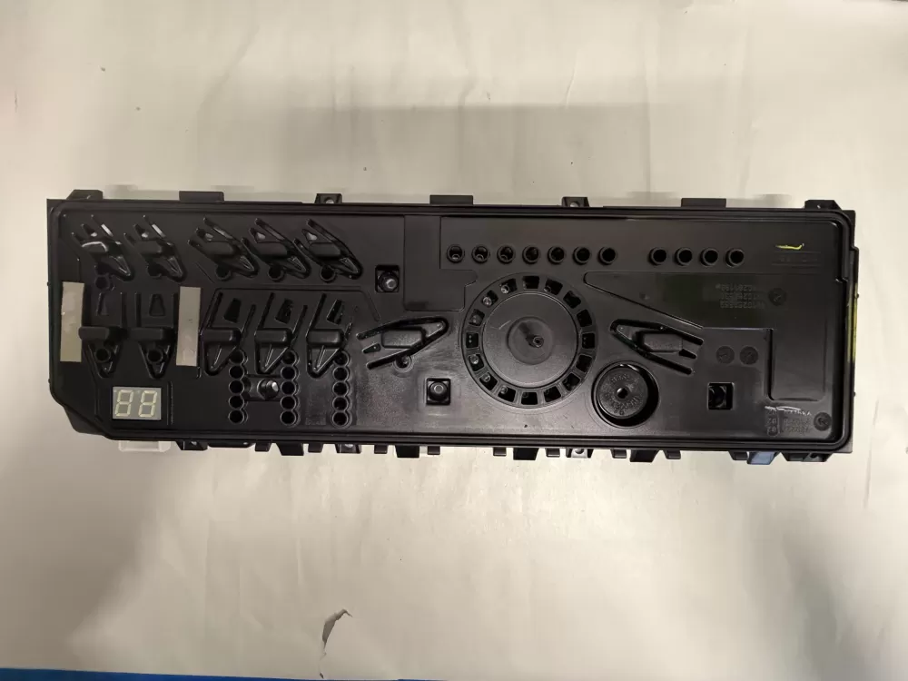 Whirlpool WPW10269599  AP6018200  W10269599  4443556  PS11751502  W10252255 Washer Control Board