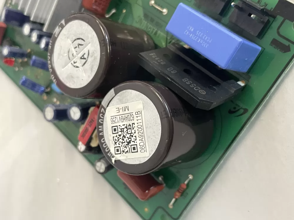 Samsung DA92 00111B DA9200111B Refrigerator Control Board AZ213591 | Wm1548