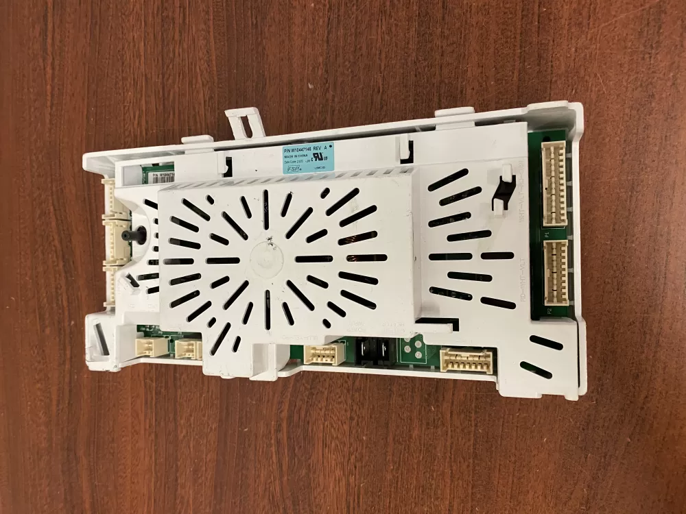 Whirlpool W10763748  AP5958473  W10447146  W10447147  4282568  PS10067055  W10394233 Washer Control Board