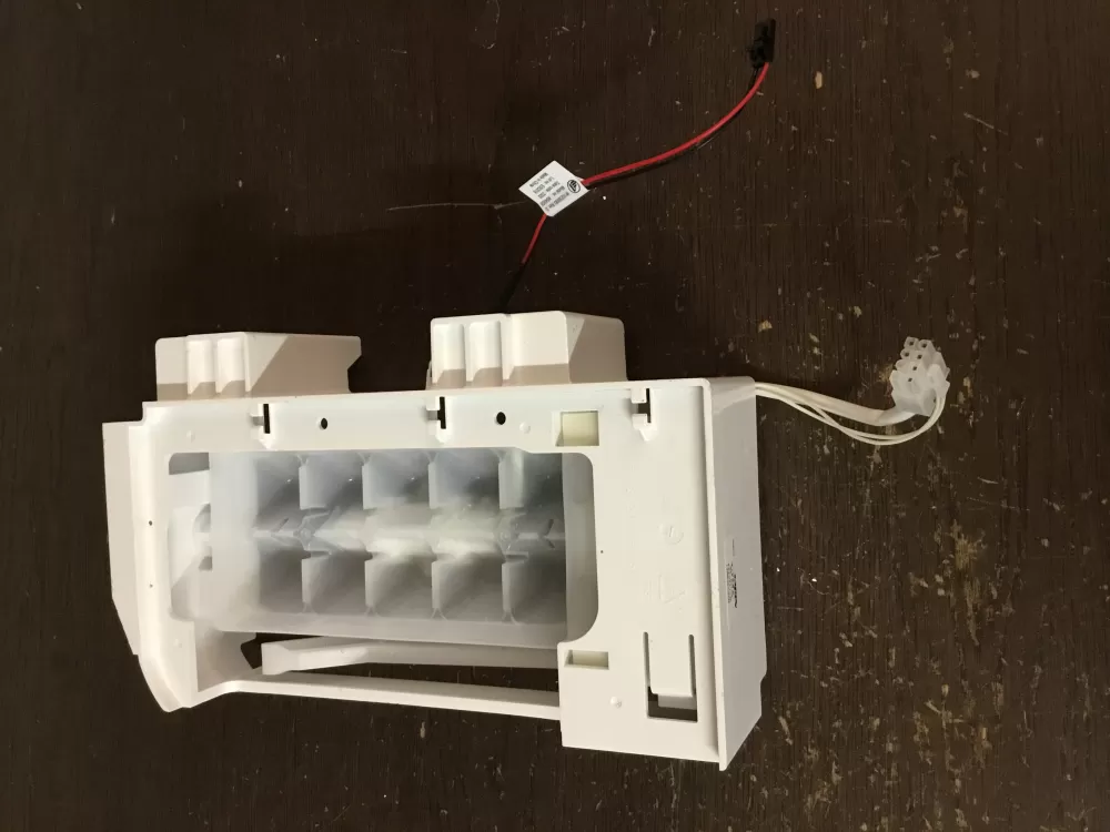Whirlpool W10760070 W10798411 W10847507 W10873791VP W11130444 W11646278 W10873791 Refrigerator Ice Maker