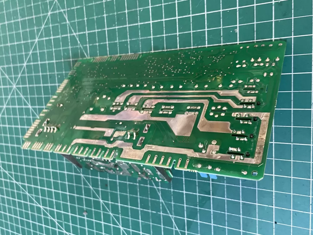 Whirlpool washer control board 4619-702-53351 AZ200789 | Wm2153