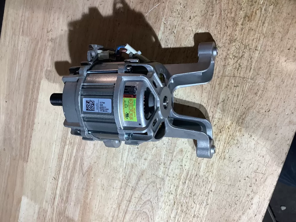 OEM Electrolux YXT-480-2-3L Washer Motor AZ210286 | SL257