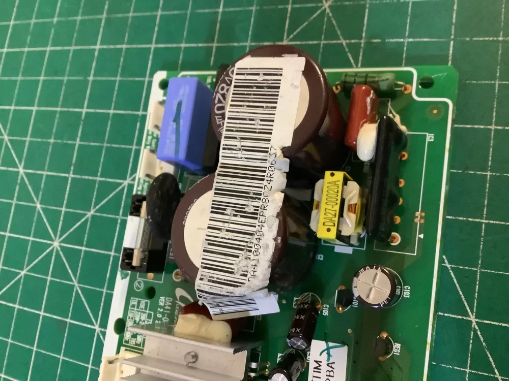 Samsung DA41-00614F DA41-00411A Refrigerator Control Board AZ191488 | NR1416