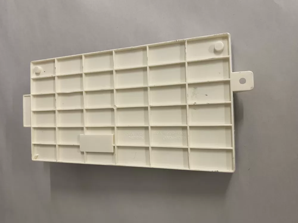 Samsung DC92-21429B Dryer Control Board AZ205734 | BK2428