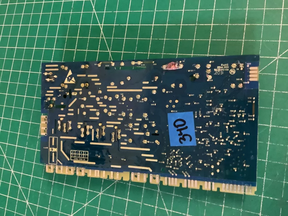 Frigidaire A01163398  Wash Control Board AZ226762 | NR340