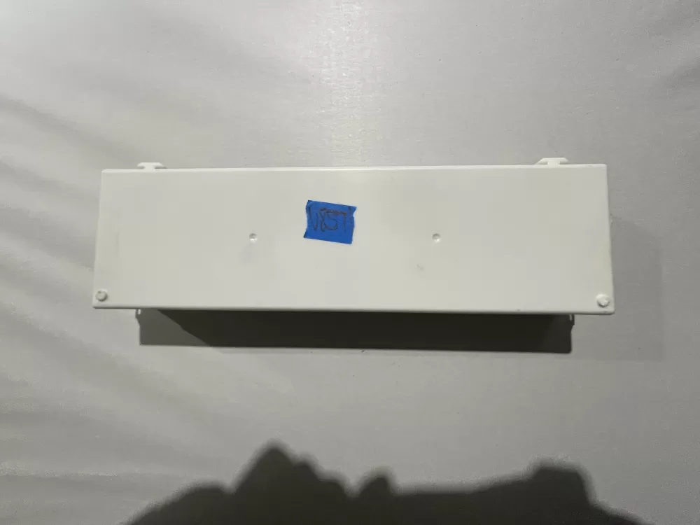 Samsung DD82-01337A Dishwasher Control Board AZ195235 | KMV857