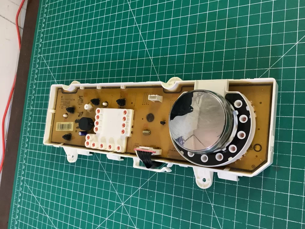 Samsung DC94 05360A Washer Control Board AZ188158 | NRV864