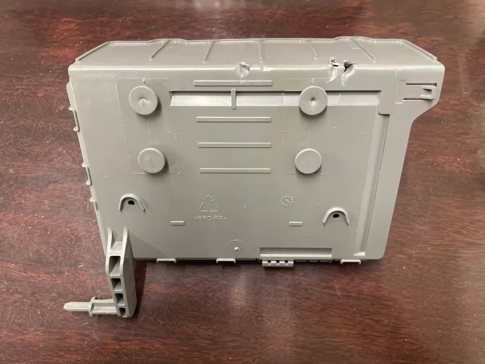 Whirlpool W10180782 Washer Main Control Board CCU AZ28399 | KM138