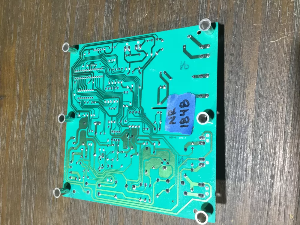 Carrier Bryant CEPL130635-01 Defrost Heat Pump Control Board AZ51833 | NR1848