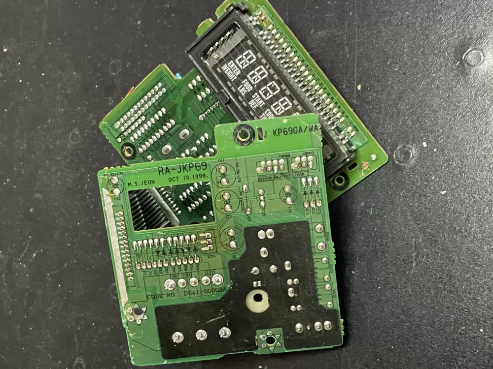Samsung JKP69WA001 RAS-JKP69-00 Control Board AZ21691 | WM1173