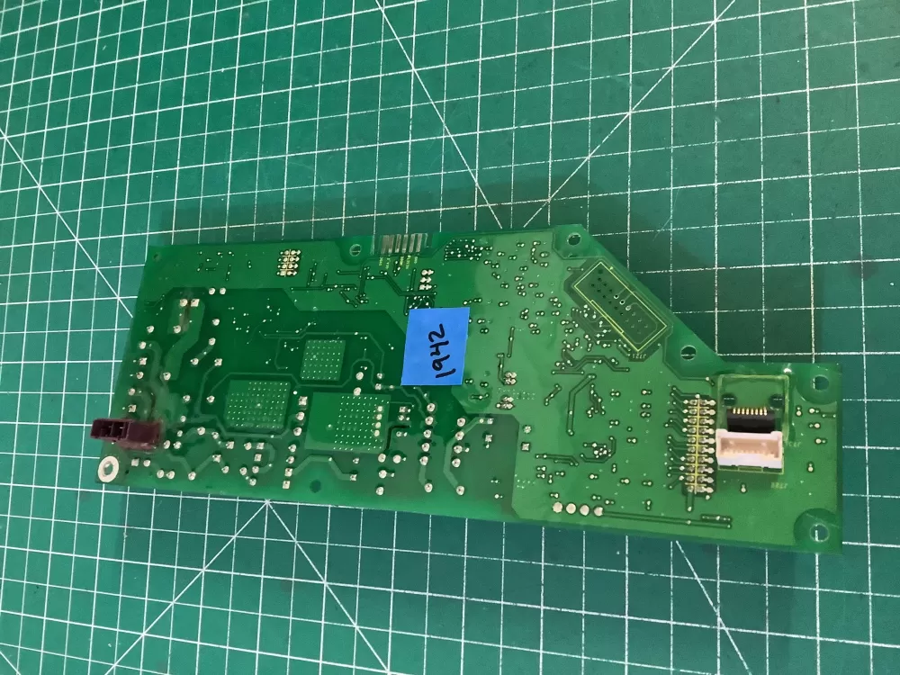 GE 265D1462G300 Dishwasher Control Board AZ188087 | NR1942