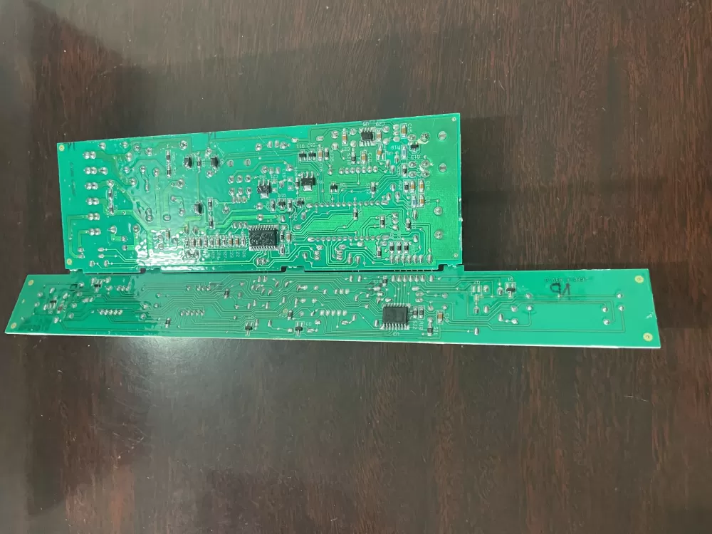 KitchenAid Whirlpool 8201672 2252195 Refrigerator Control Board AZ40058 | KM1542