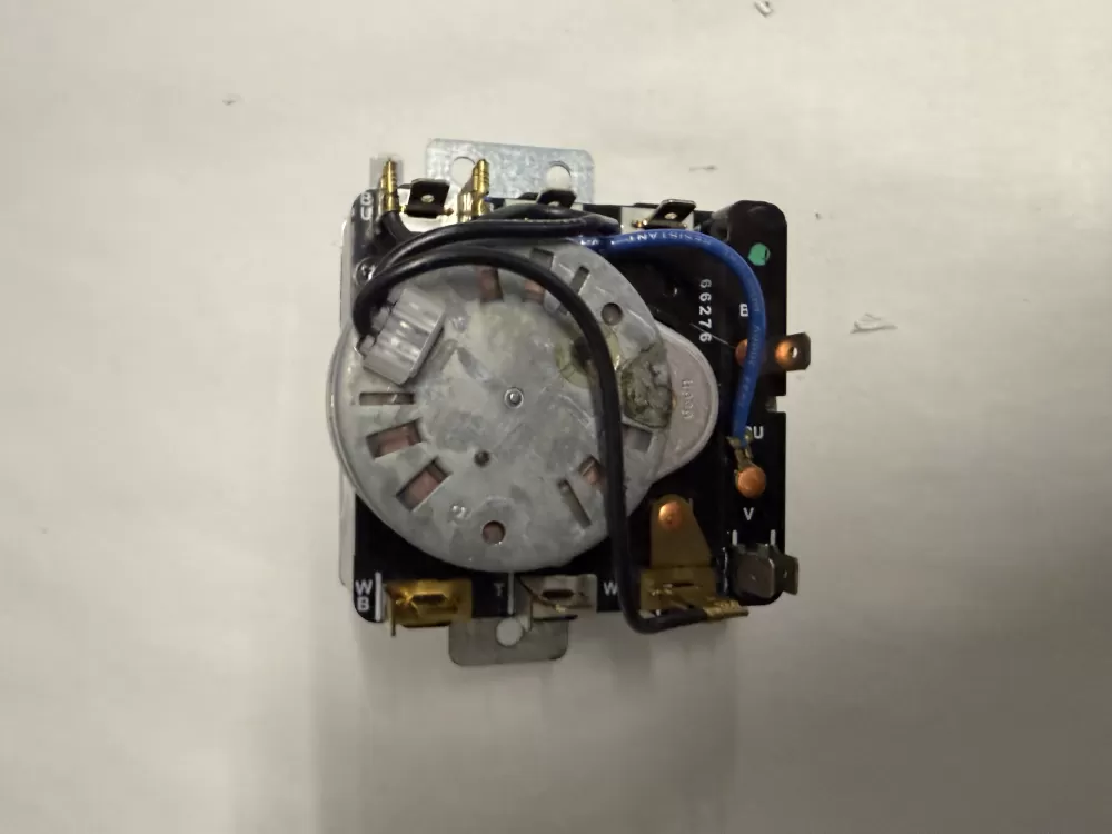 Maytag 8566184B Dryer Timer AZ222695 | KM1176