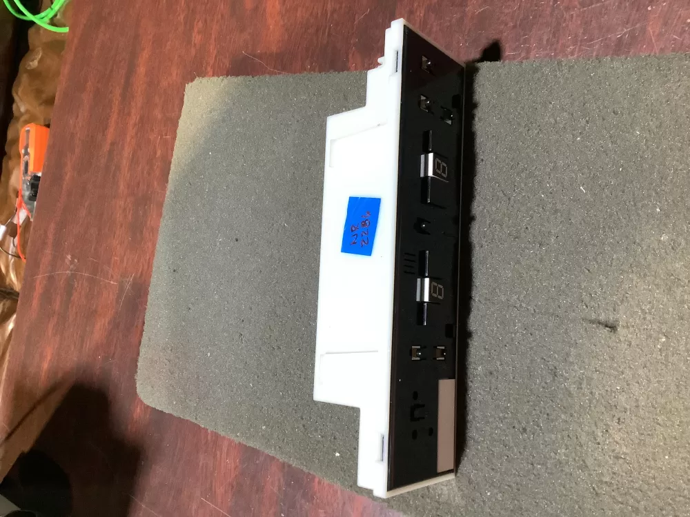 Frigidaire A01078804 242207704 Refrigerator UI Control Board AZ126287 | NR2286