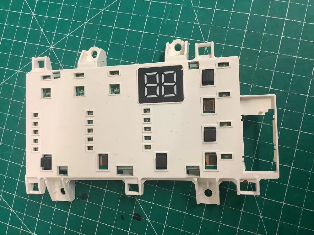 EBR30359901A LG Dryer Board - Control