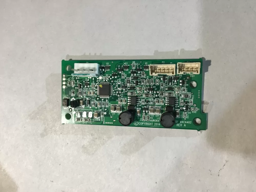 Whirlpool  KitchenAid AP6004628 W10676677 W10788814 W10804160 PS11737802 Refrigerator Control Board