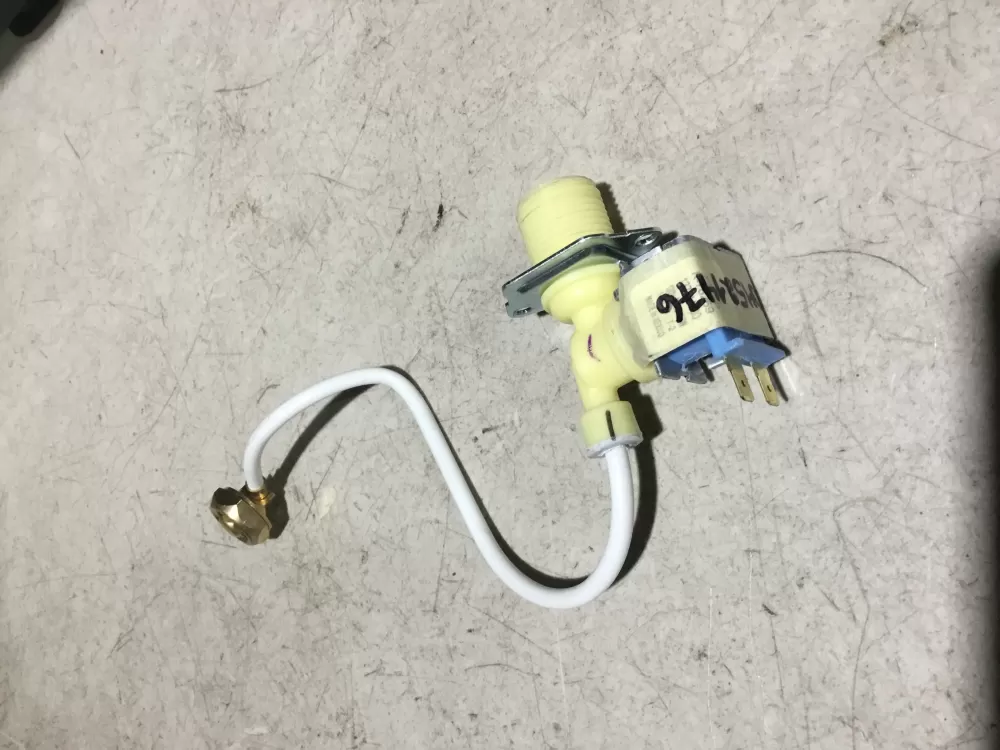 Frigidaire 5304521480  137544800  Dryer Water Inlet Valve