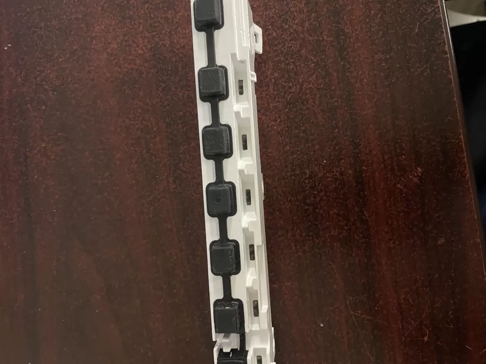 Bosch EPG60810  9001028581  9001112778 Dishwasher Control Board UI Panel