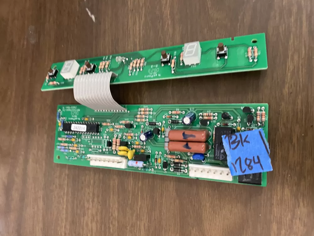 Whirlpool Maytag 12784414 Refrigerator Control Board AZ40059 | BK1284