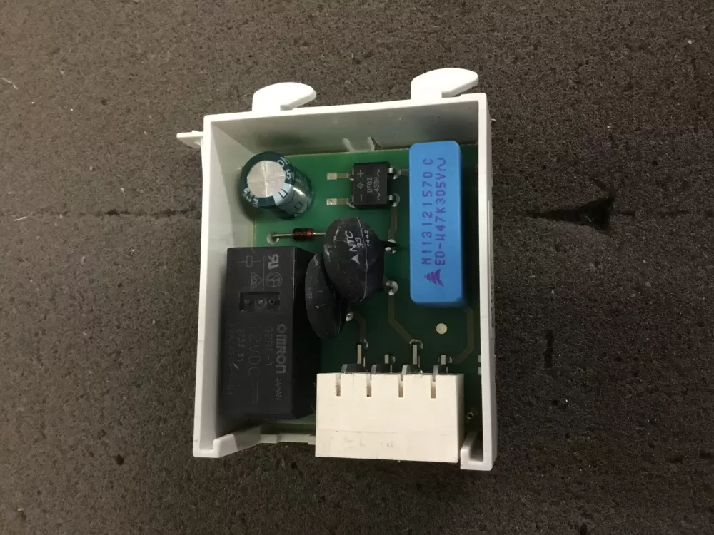 Miele 6978161 Control Board Ez262 AZ91456 | NR1255