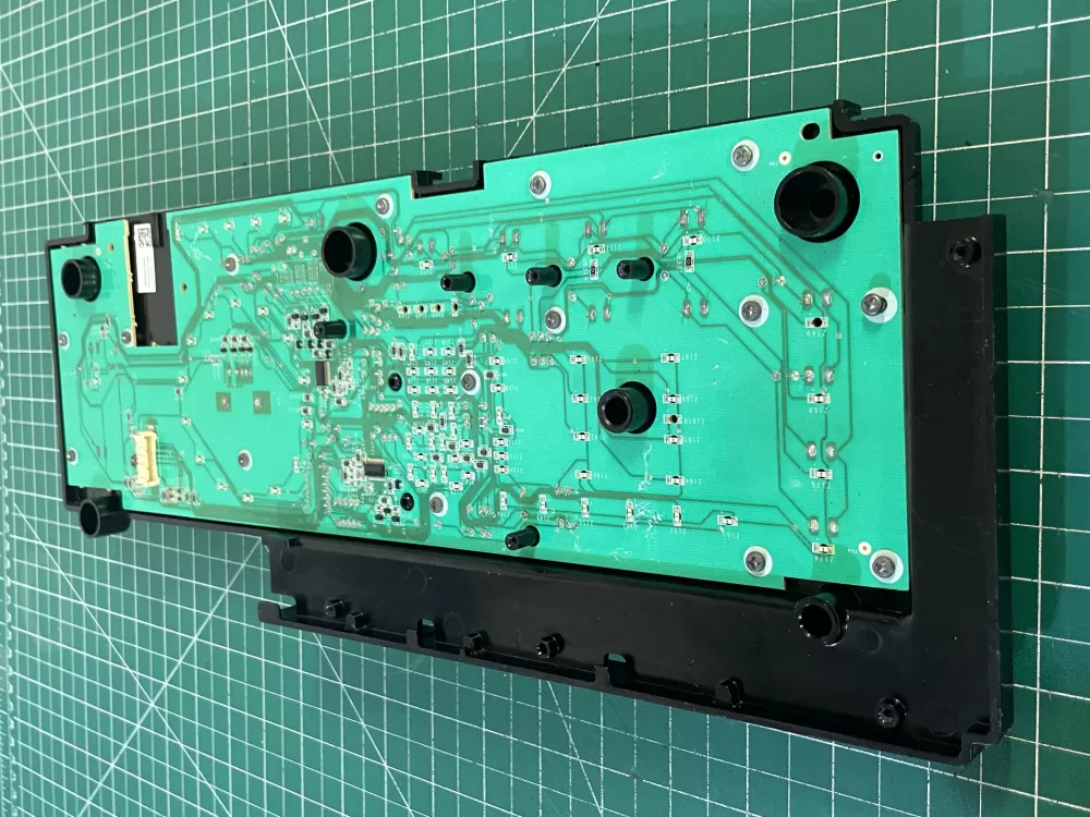 GE WH22X35757 WH18X28177 290D1525G004 Washer UI Control Board AZ209376 | Wmv927