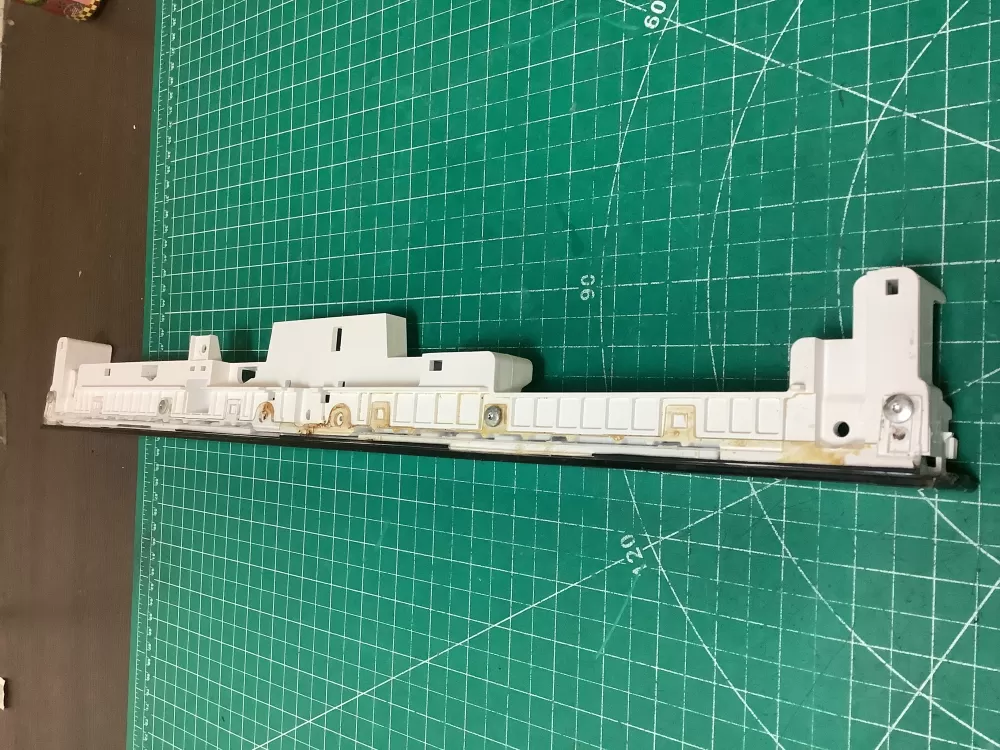  W11435366B Dishwasher Control Board Touch Black AZ226835 | ARV283