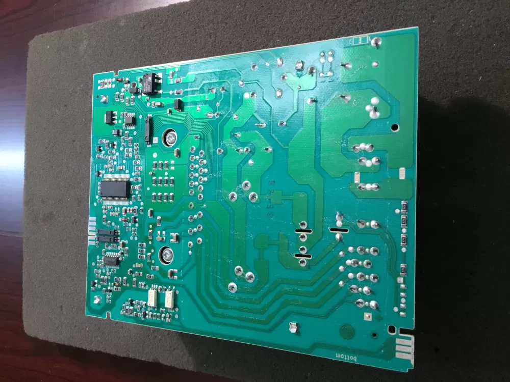Whirlpool Kenmore WP8183196 491970229163 Washer Control Board   AZ100715 | NR133