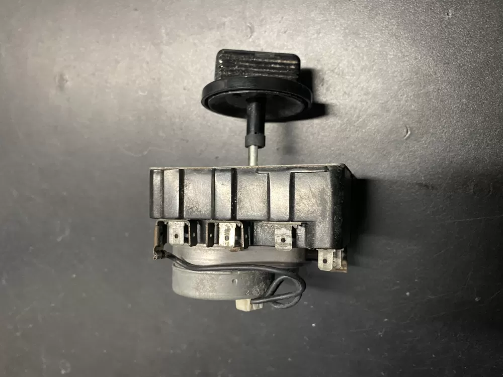 Frigidaire Whirlpool GE Kenmore 131062300F Dryer Timer AZ19071 | BK1030