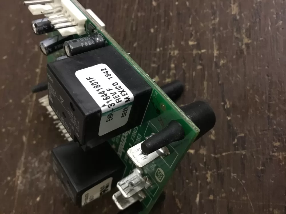 Frigidaire 316441801 Range Control Board Potentiometer Display AZ21867 | NR120