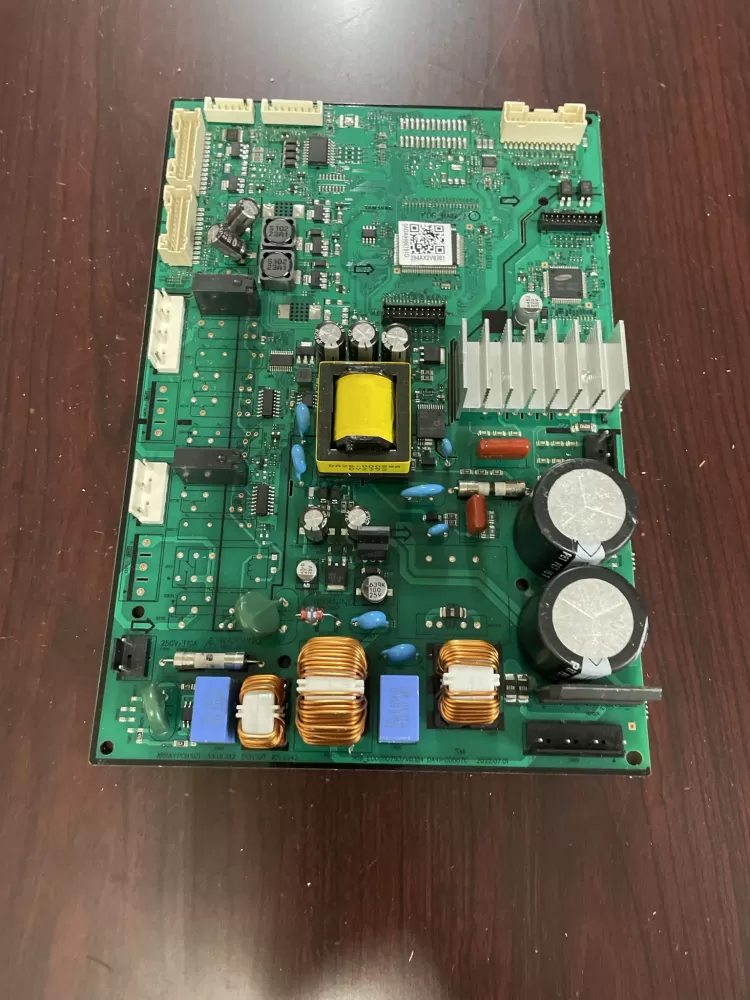 Samsung DA9406781D DA41-00867C DA94-06781D Refrigerator Control Board