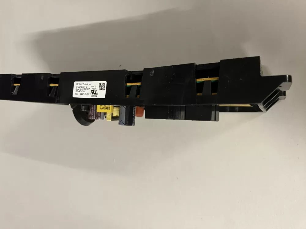 Frigidaire AP6230537 316557217 5304509231 Range Control Board AZ230197 | BK1682