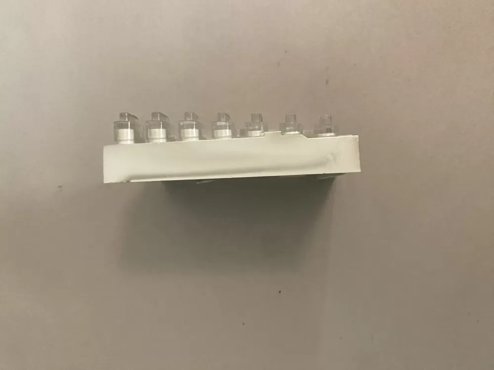 Electrolux EL1345529 A 1345529A Washer Control Board AZ108841 | BK1748