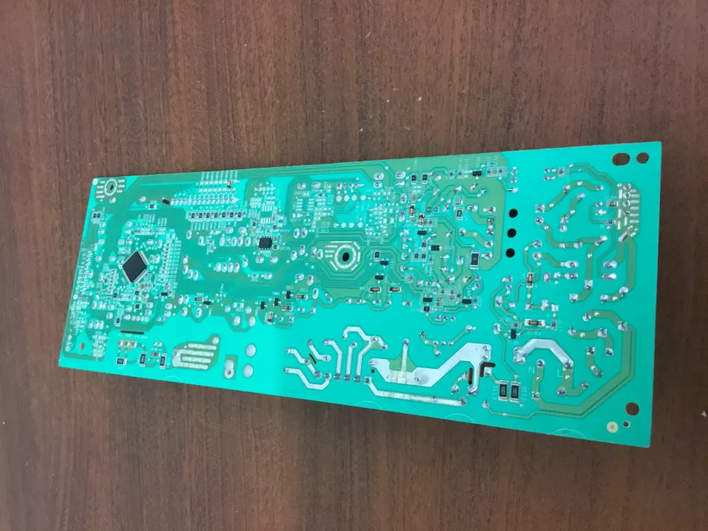 KitchenAid Amana W11182110 PS12348634 Microwave Control Board AZ31846 | NR1675