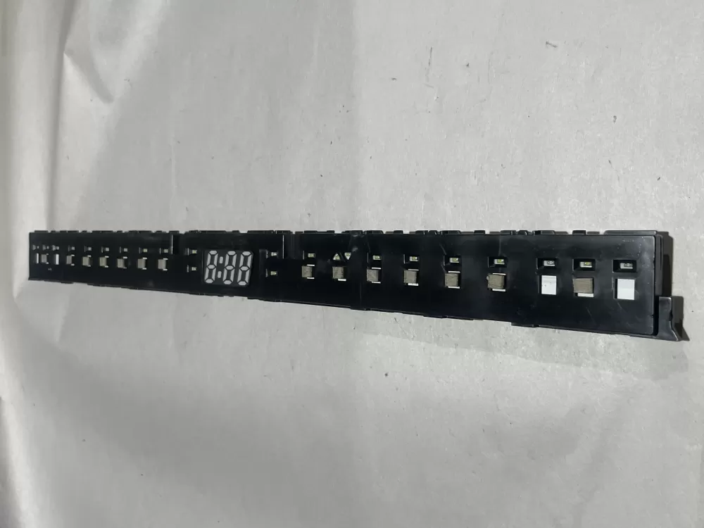 LG EBR81815401 Dishwasher Control Board AZ126210 | Wmv729