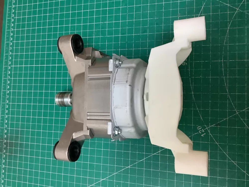 Samsung DC93-00586B Washer Drive Motor