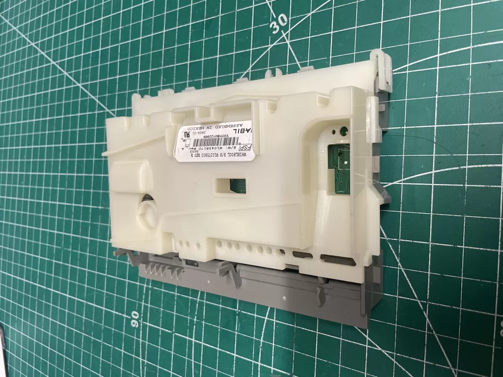 Kenmore W10375803 W10473194 W10540254 W10588601 W10608631 W10641987 W10756197 W10804111 PS11722928 Dishwasher Control Board