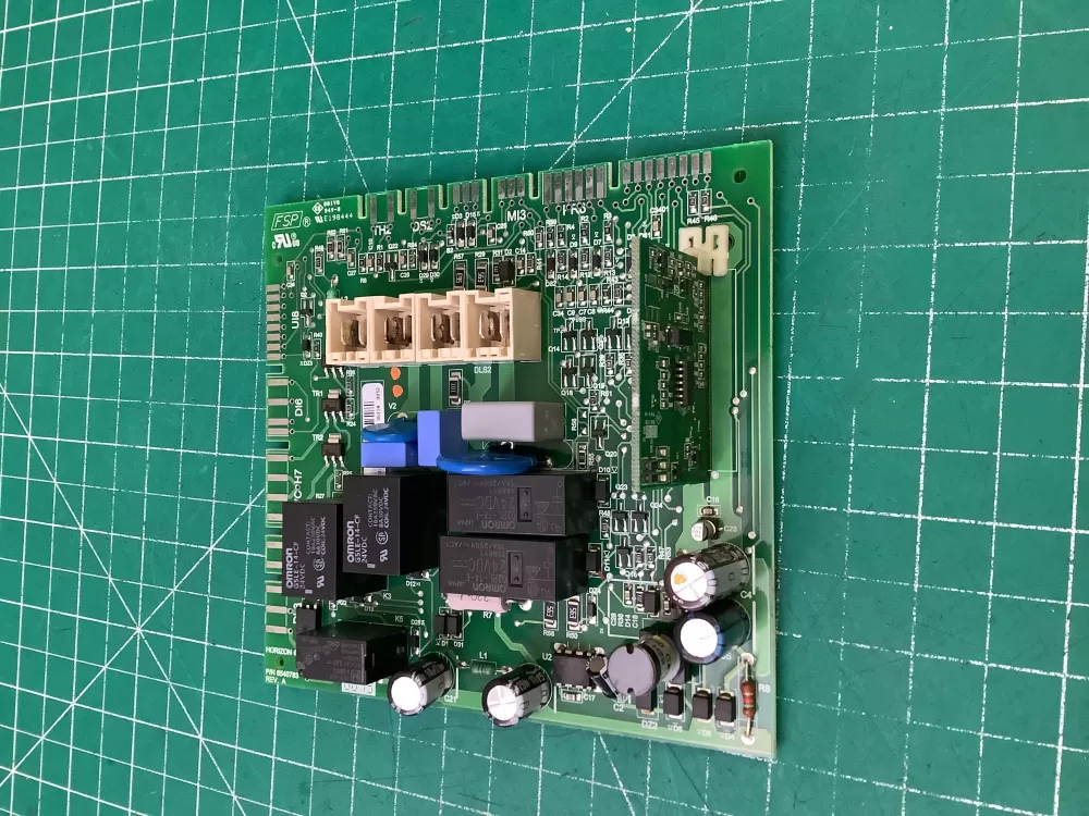 W10111658 Kenmore Washer Board - Control