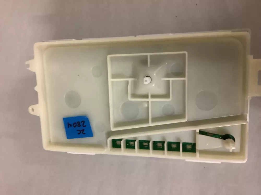 Kenmore AP5810173 W10671325 PS9494937 Washer Control Board AZ207511 | ZC2804