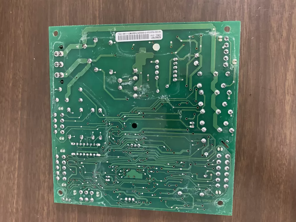 KitchenAid Kenmore GE Bosch W10219463 Refrigerator Control Board AZ39900 | BK970