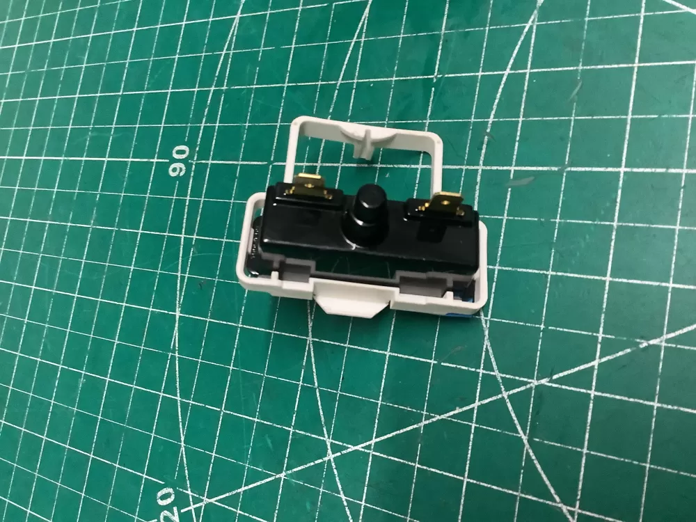 Whirlpool  Kenmore  Roper  Estate AP6009036 3977456 WP3977456 PS11742178 Dryer Start Switch