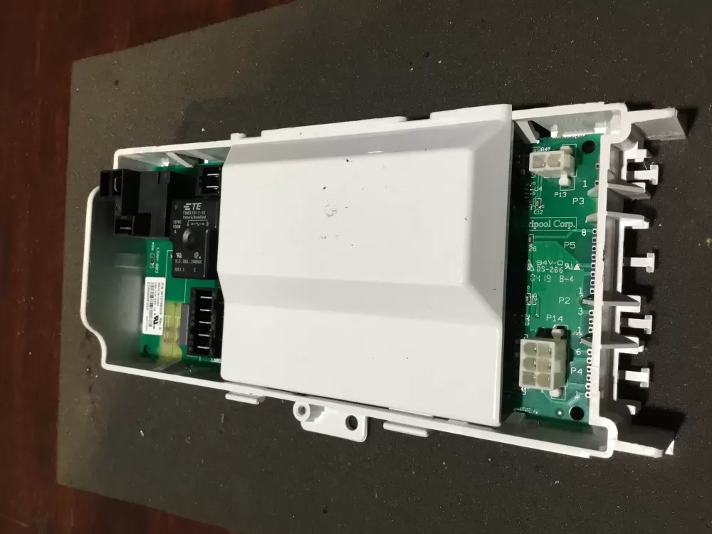 Whirlpool Maytag Kenmore W10166297 Dryer Control Board AZ81855 | NR953