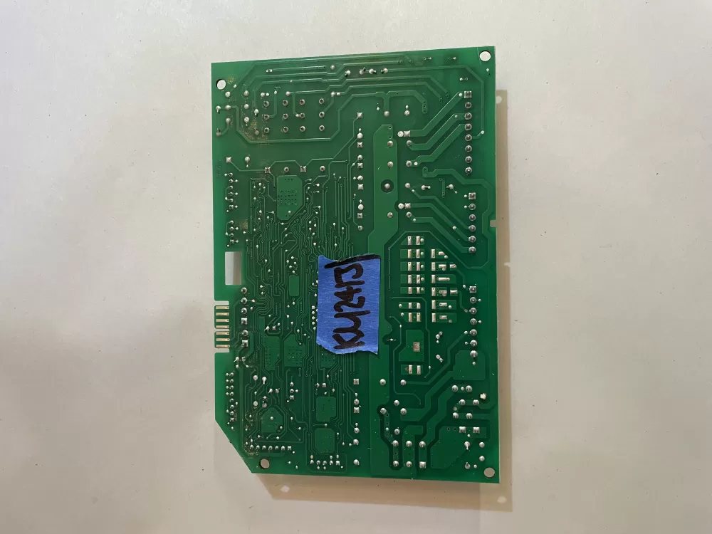 Whirlpool W10675033 W10801162 Refrigerator Control Board AZ143605 | KM2413