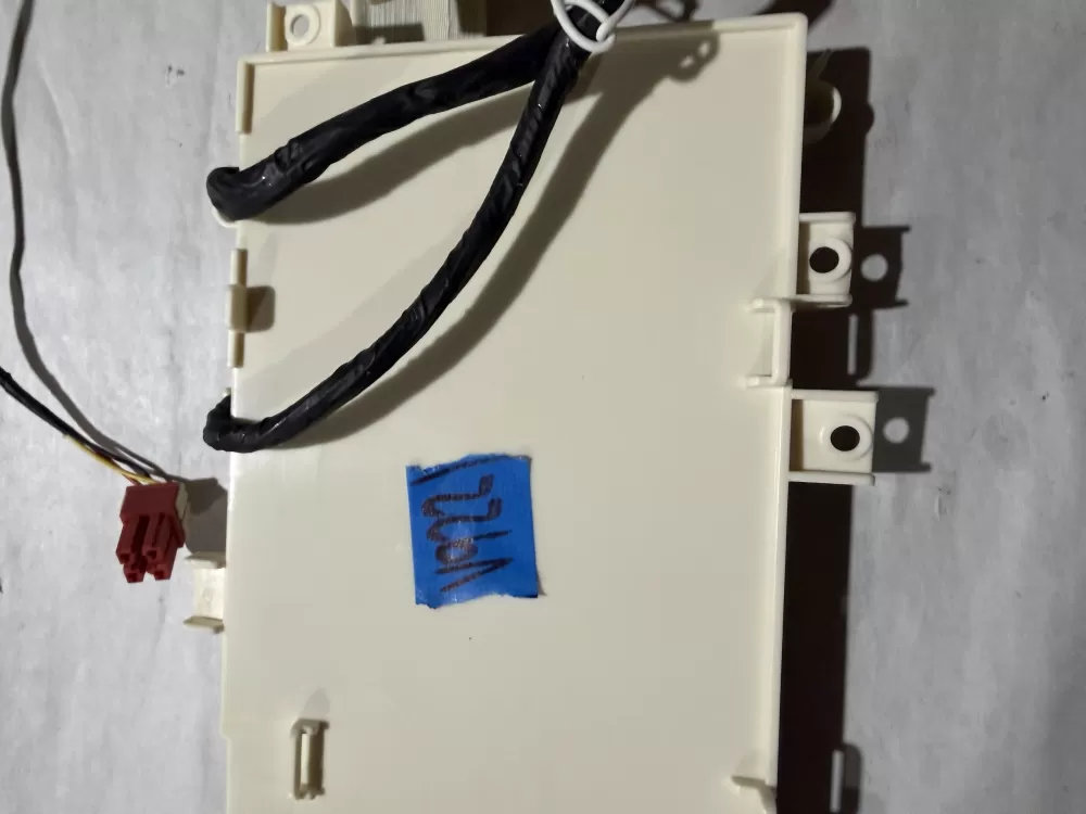 LG Dryer PCB Display Control 6871EL1007A AZ210152 | KMV922