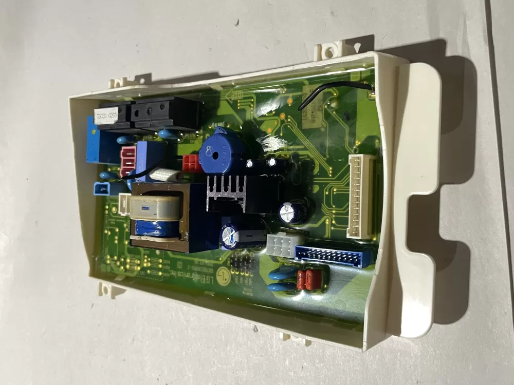 LG 6870EC9081C-2 6871EC1121E Dryer 